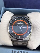 men skagen watch for sale  CARDIFF