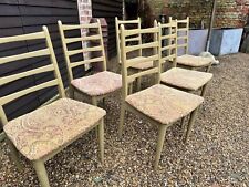 schreiber chairs for sale  MELTON MOWBRAY