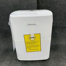 Hisense compact dehumidifier for sale  Salt Lake City