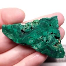 18g natural malachite for sale  Tulsa