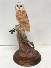 Worcester barn owl for sale  SWINDON