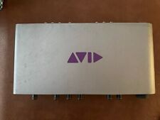 Interface de gravação de áudio de alta resolução Avid Mbox Pro 9100-650007-00, não testada comprar usado  Enviando para Brazil