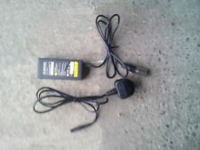 Adapter sealed lead for sale  STOKE-ON-TRENT