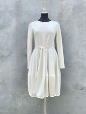 White vestito bianco usato  Pordenone