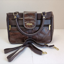 Stefano handbag brown for sale  Shipping to Ireland