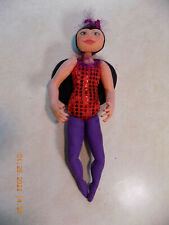 Ooak art doll for sale  Harrisburg