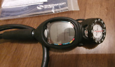 SHERWOOD diving computer with compass for sale  Shipping to South Africa