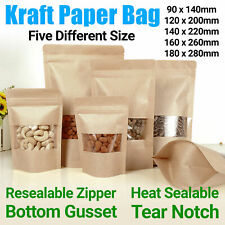 Kraft paper bag for sale  BARKING