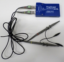 PARALLAX INC PropScope USB Oscilloscope for sale  Shipping to South Africa