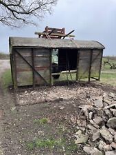 Project railway carriage for sale  NOTTINGHAM