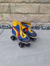 Retro roller boots for sale  BURNLEY