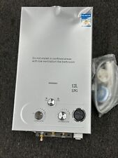 water hot heater tankless for sale  Champaign
