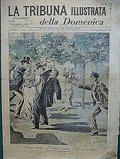 1899 attentato avvocato usato  Roma