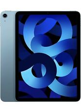 Apple iPad Air 5ª Geração 10,9 pol, 64GB, Wi-Fi A2588 - Azul comprar usado  Enviando para Brazil