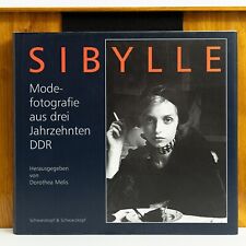 Sibylle modefotografie jahrzeh gebraucht kaufen  Rheinau