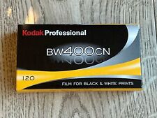 Kodak professional bw400cn gebraucht kaufen  Tarforst,-Mariahof,-Irsch