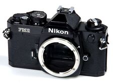 Nikon fm2 noir d'occasion  Astaffort