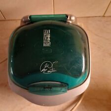 George foreman grill for sale  THORNTON-CLEVELEYS