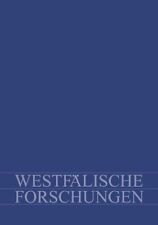 Westfälische Forschungen 42/1992. Diverse: comprar usado  Enviando para Brazil