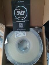AMOLEN 3D Printer PLA Filament Glow in The Dark Green 1.75mm 1kg  Upgrade. for sale  Shipping to South Africa