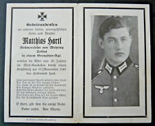 German ww2 death for sale  Shipping to Ireland