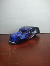 Traxxas skully blue for sale  Rocky Point