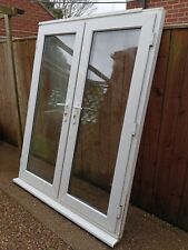 Upvc double patio for sale  HULL