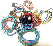 Circuit wiring harness for sale  Hudson