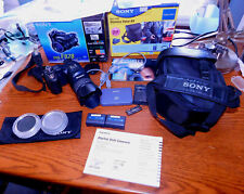 Sony f828 camera for sale  Sterling Heights