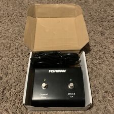 Fishman loudbox amplifier for sale  Earlham