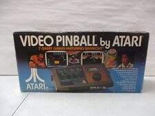 Videogame de pinball Atari modelo número C-380 comprar usado  Enviando para Brazil