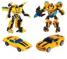Transformers bumblebee camaro for sale  GLASGOW