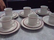 keramik kaffeeservice gebraucht kaufen  Bützow