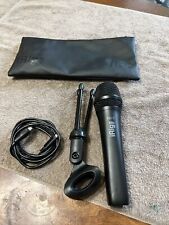Multimedia irig mic for sale  Issaquah