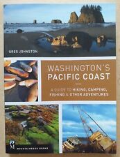 Washington pacific coast for sale  SHEFFIELD