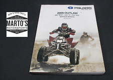 Oem polaris 2009 d'occasion  Expédié en Belgium