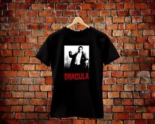 Dracula shirt bela gebraucht kaufen  Gladbeck