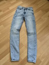 Nly jeans damen gebraucht kaufen  Kreyenbrück