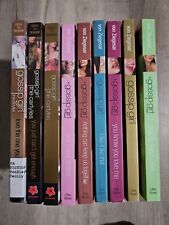 gossip girl novels for sale  Olathe