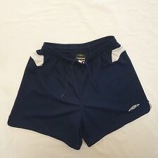 Umbro sport shorts for sale  CHELMSFORD