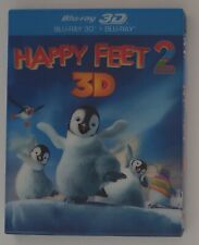 Happy feet blu d'occasion  Franqueville-Saint-Pierre