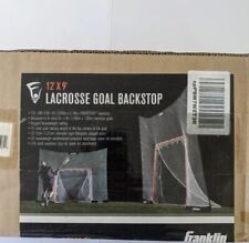Franklin lacrosse goal for sale  Knoxville