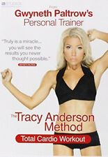 Disc tracy anderson for sale  BIRMINGHAM