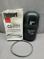 Fleetguard cs41011 centrifugal for sale  Claremont
