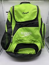 Speedo teamster backspack for sale  Chicago