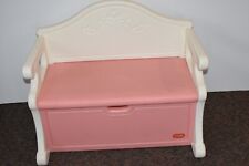 Vintage pink white for sale  Comstock Park