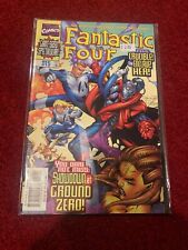 Marvel comics fantastic for sale  Ireland