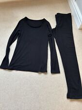 Thermal top leggings for sale  LEICESTER