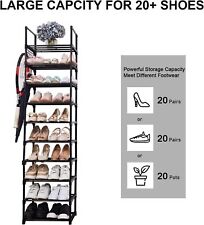 Shoe rack tiers for sale  Chino