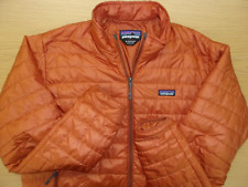 patagonia nano puff jacket for sale  New Bedford